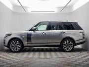 Land Rover Range Rover IV Рестайлинг Москва  - изображение 27
