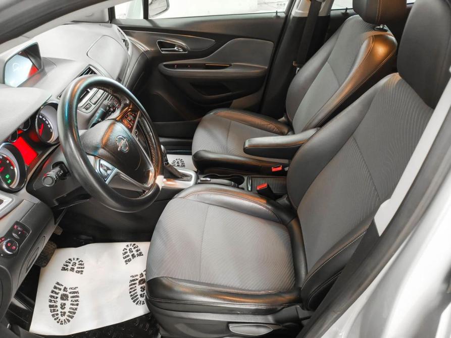 Opel Mokka I Тула  - изображение 13