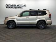 Toyota Land Cruiser Prado 120 Series Рестайлинг Пермь  - изображение 21
