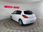 Nissan Tiida I Рестайлинг Воронеж  - изображение 25