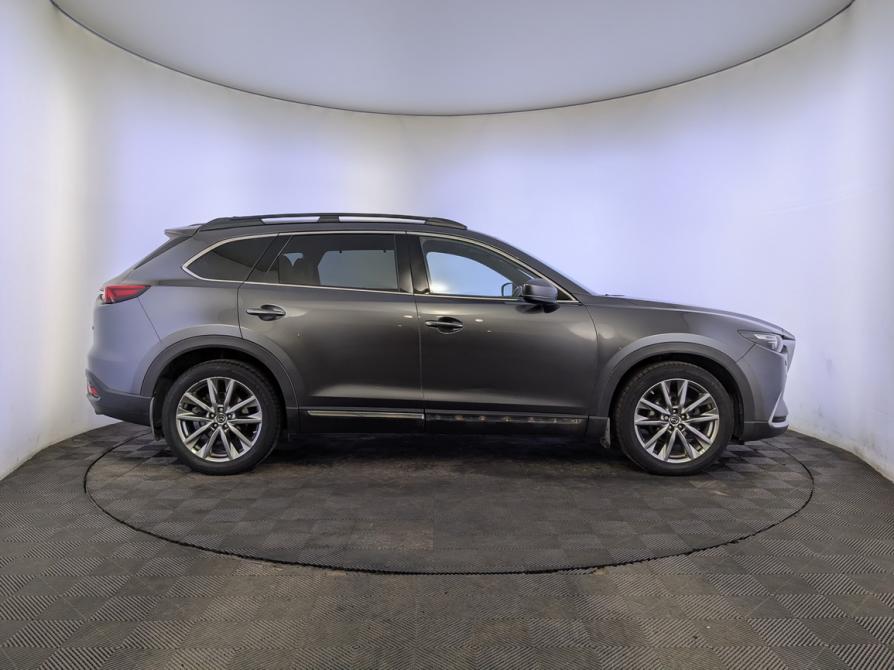 Mazda CX-9 II Москва  - изображение 4