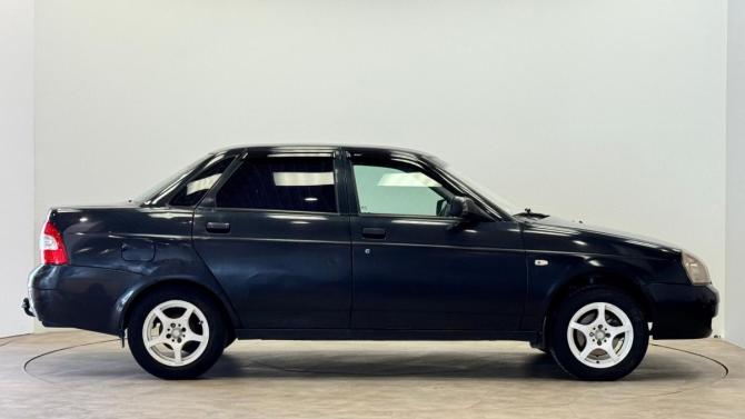 Lada (ВАЗ) Priora I с пробегом 2008 года, цена 150 000 рублей, 251704 км, седан, Автокод Объявления