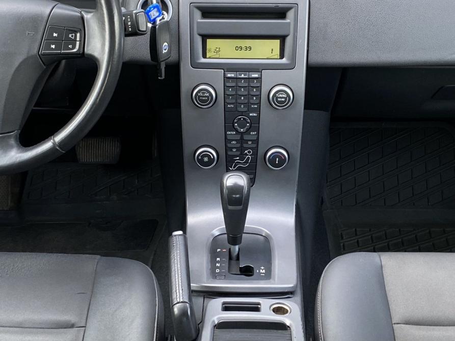 Volvo S40 II Рестайлинг Москва  - изображение 12