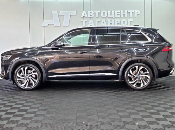 Geely Monjaro I с пробегом 2023 года, цена 3 499 000 рублей, 26000 км, внедорожник, Автокод Объявления
