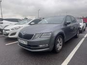 Skoda Octavia III (A7) Рестайлинг Санкт-Петербург  - изображение 5