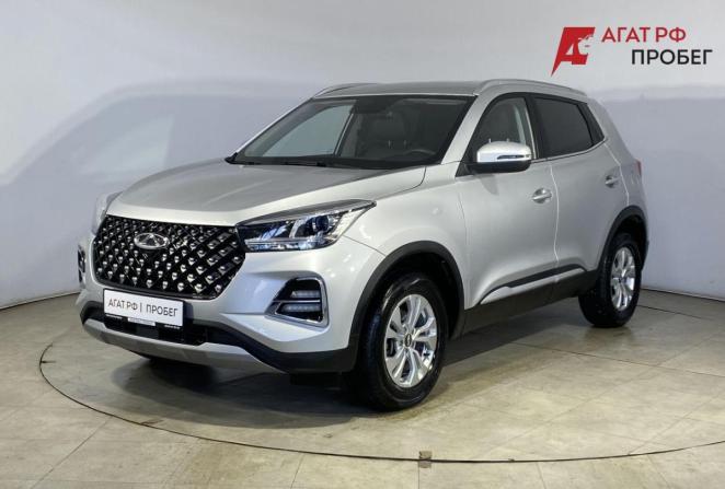 Chery Tiggo 4 Pro I с пробегом 2024 года, цена 1 700 000 рублей, 23988 км, внедорожник, Автокод Объявления