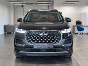 Chery Tiggo 8 Pro Max I Калуга  - изображение 31