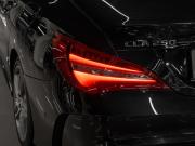 Mercedes-Benz CLA I (C117 X117) Рестайлинг Москва  - изображение 40