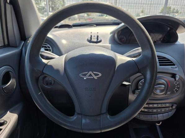 Chery IndiS (S18D) I с пробегом 2012 года, цена 320 000 рублей, 157000 км, хэтчбек, Автокод Объявления