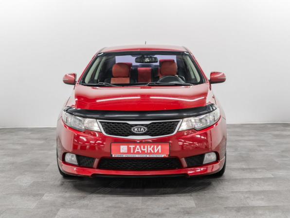 Kia Cerato II с пробегом 2011 года, цена 695 000 рублей, 298305 км, седан, Автокод Объявления