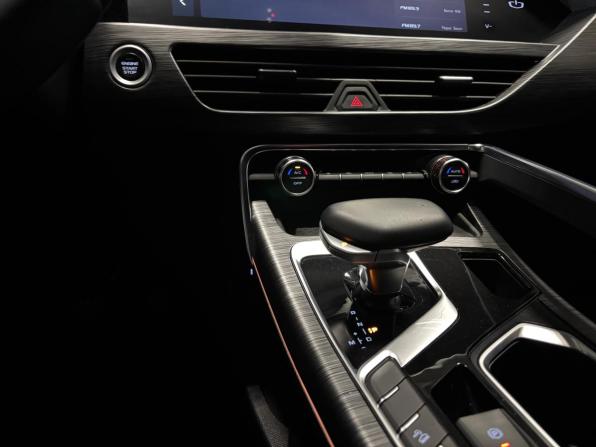 Geely Tugella I Рестайлинг с пробегом 2023 года, цена 2 699 000 рублей, 48000 км, внедорожник, Автокод Объявления