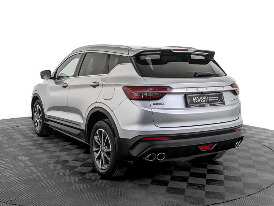 Geely Coolray I Москва  - изображение 7