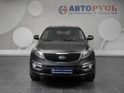 Kia Sportage III Рестайлинг Москва  - изображение 29