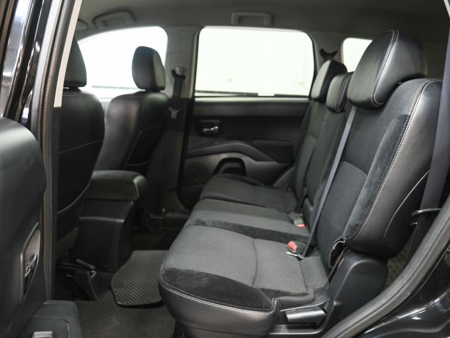 Citroen C-Crosser Ростов-на-Дону  - изображение 9