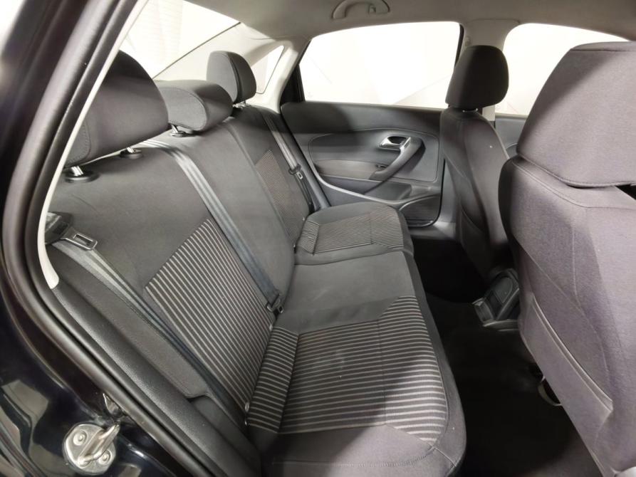 Volkswagen Polo V Москва  - изображение 15