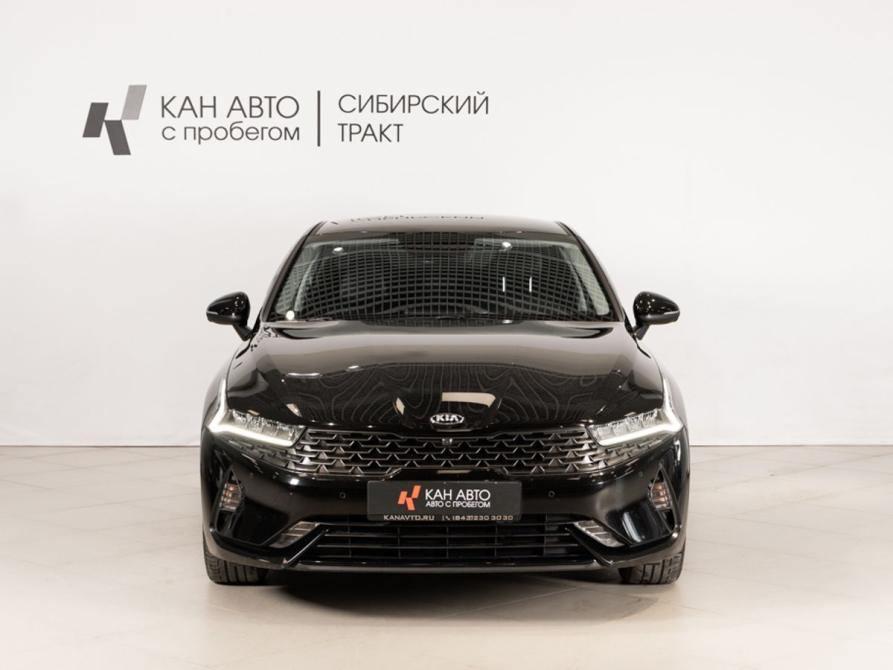 Kia K5 III Казань  - изображение 2