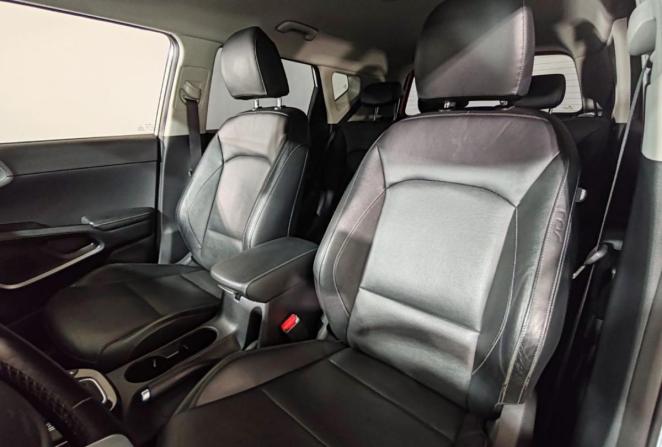 Kia Soul III с пробегом 2019 года, цена 1 820 000 рублей, 131973 км, хэтчбек, Автокод Объявления