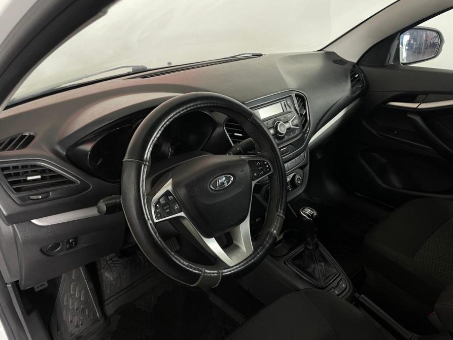 Lada (ВАЗ) Vesta I Воронеж  - изображение 7