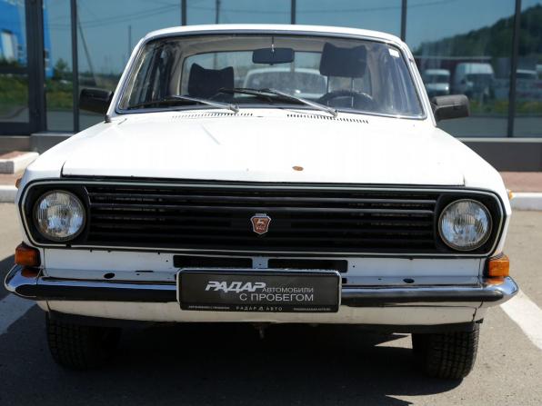 ГАЗ 24 «Волга» I (24) с пробегом 1974 года, цена 53 000 рублей, 31500 км, седан, Автокод Объявления