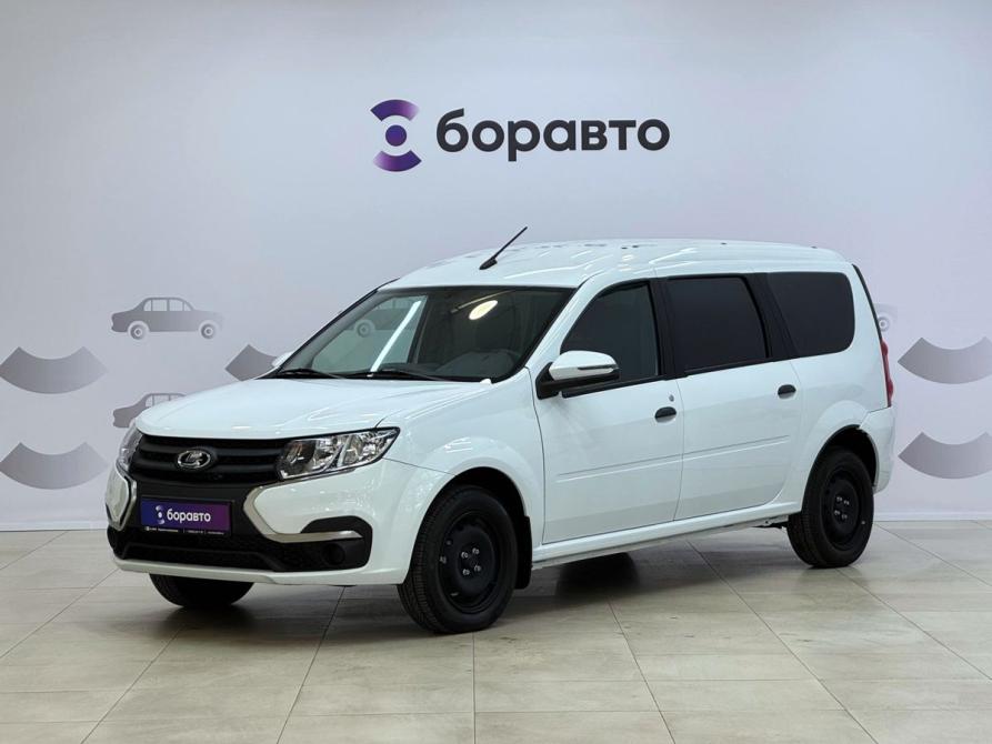 Lada (ВАЗ) Largus I Рестайлинг Ставрополь  - изображение 1