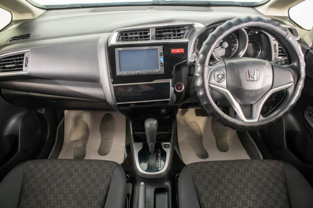 Honda Fit III Барнаул  - изображение 11