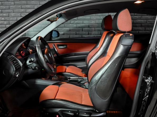 BMW 1 серии I (E81/E82/E87/E88) Рестайлинг с пробегом 2007 года, цена 925 000 рублей, 230015 км, хэтчбек, Автокод Объявления