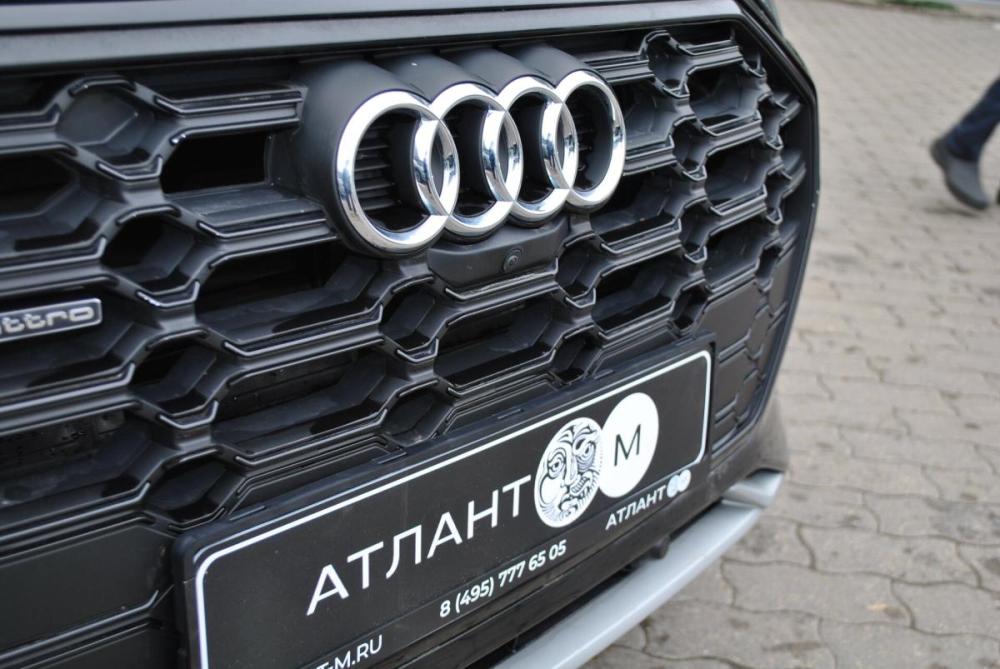Audi Q5 II (FY) Рестайлинг Москва  - изображение 25