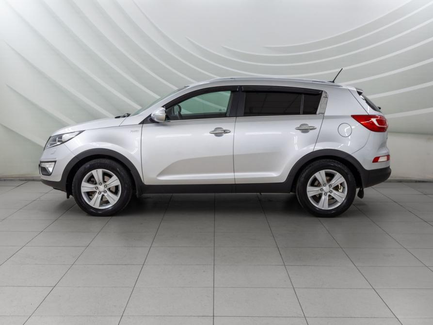 Kia Sportage III Волгоград  - изображение 4