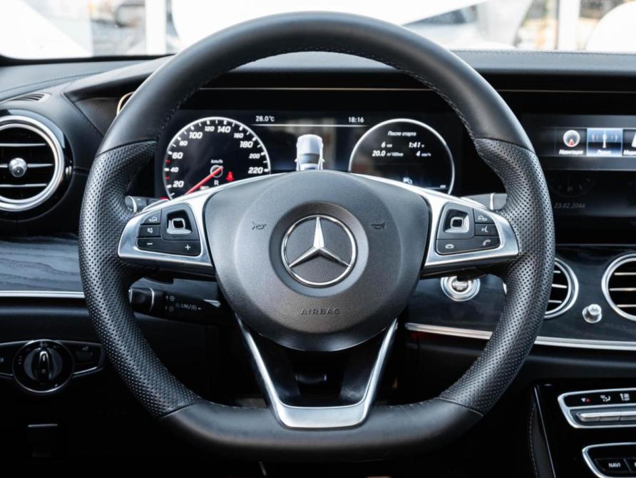 Mercedes-Benz E-Класс V (W213 S213 C238) Ставрополь  - изображение 14