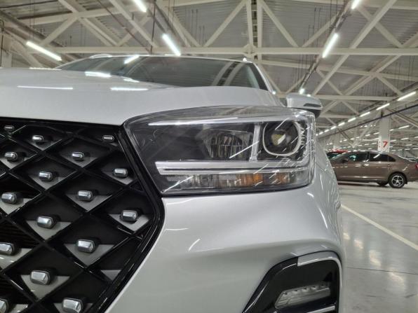 Chery Tiggo 4 Pro I с пробегом 2023 года, цена 1 699 000 рублей, 30500 км, внедорожник, Автокод Объявления