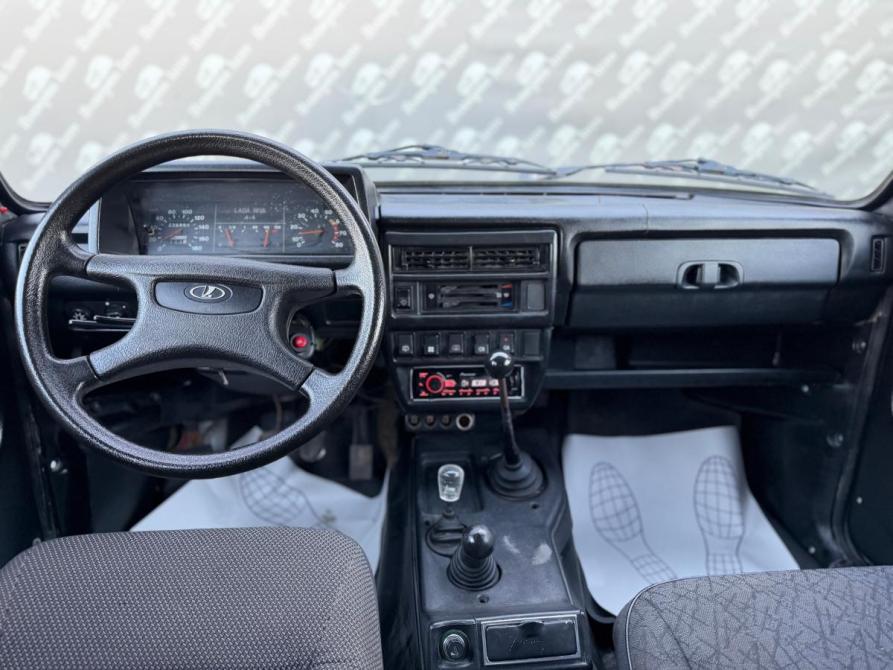Lada (ВАЗ) 2131 (4x4) I Краснодар  - изображение 16