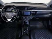 Toyota Corolla XI (E160 E170 E180) Белгород  - изображение 29