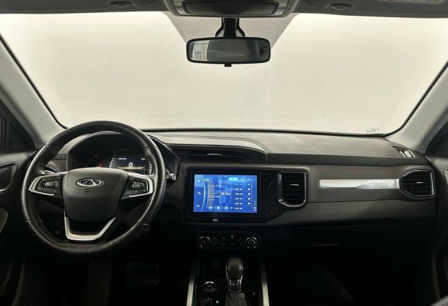 Chery Tiggo 4 I Рестайлинг с пробегом 2021 года, цена 1 455 000 рублей, 47169 км, внедорожник, Автокод Объявления