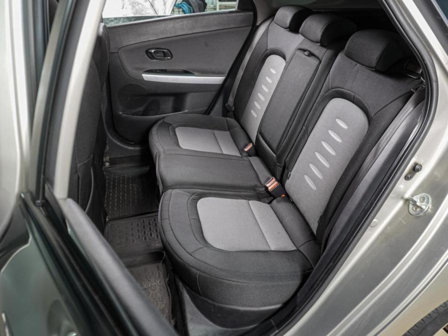 Kia Ceed II Воронеж  - изображение 9