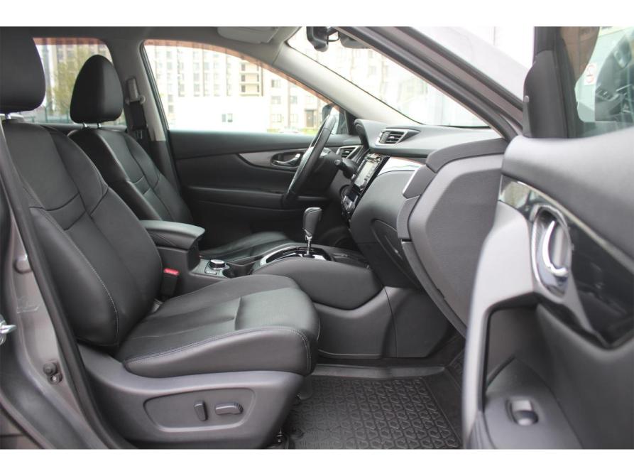 Nissan X-Trail III Краснодар  - изображение 15