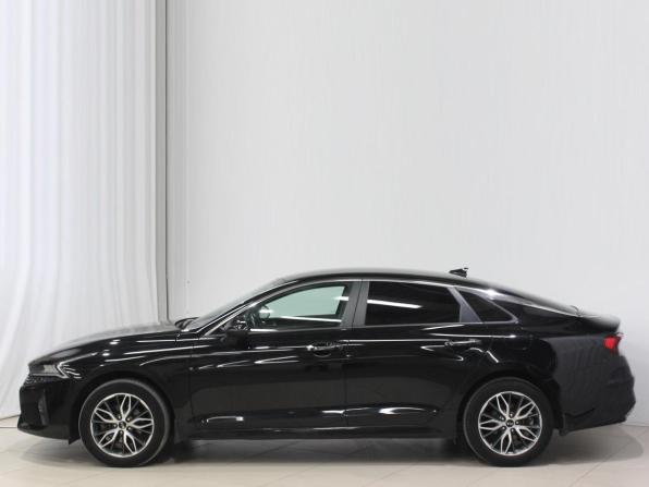 Kia K5 III с пробегом 2020 года, цена 2 300 000 рублей, 96718 км, седан, Автокод Объявления