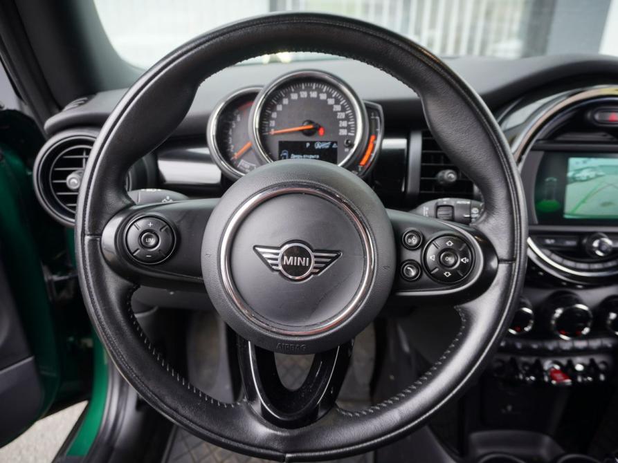 Mini Hatch III (F55/F56) Рестайлинг Москва  - изображение 12