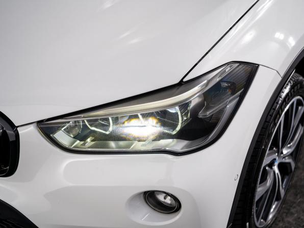 BMW X1 II (F48) с пробегом 2016 года, цена 1 695 500 рублей, 117597 км, внедорожник, Автокод Объявления