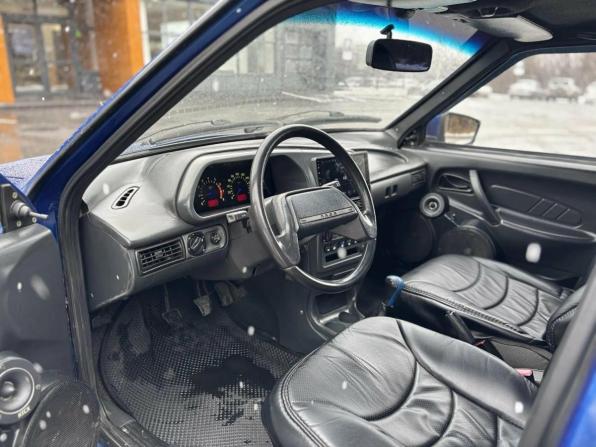 Lada (ВАЗ) 2114 с пробегом 2007 года, цена 249 000 рублей, 325000 км, хэтчбек, Автокод Объявления