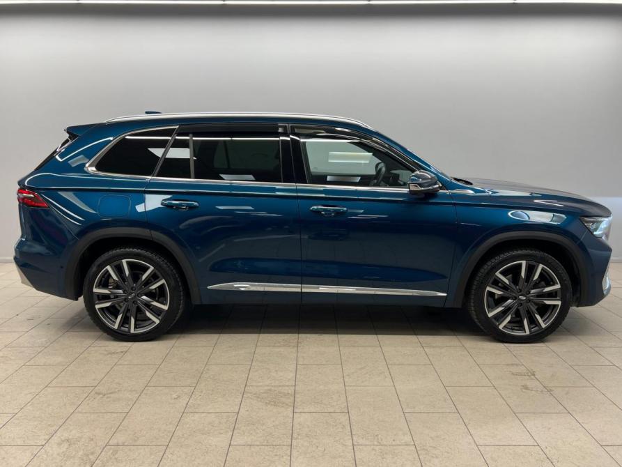 Geely Monjaro I Санкт-Петербург  - изображение 5