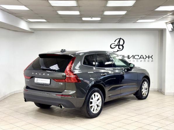 Volvo XC60 II с пробегом 2020 года, цена 3 600 000 рублей, 108000 км, внедорожник, Автокод Объявления
