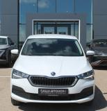 Skoda Rapid II Октябрьский  - изображение 17