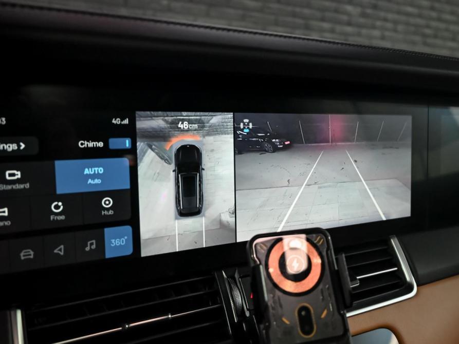 Li Auto (Lixiang) One I Екатеринбург  - изображение 12