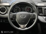Toyota RAV4 IV (XA40) Самара  - изображение 36