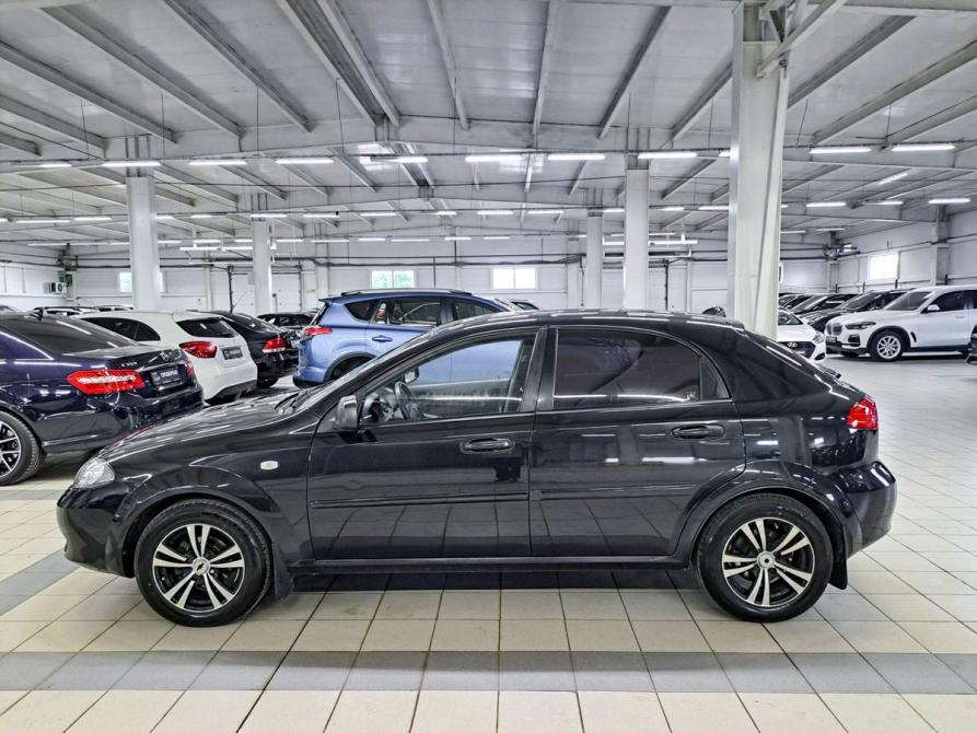 Chevrolet Lacetti I Набережные Челны  - изображение 10