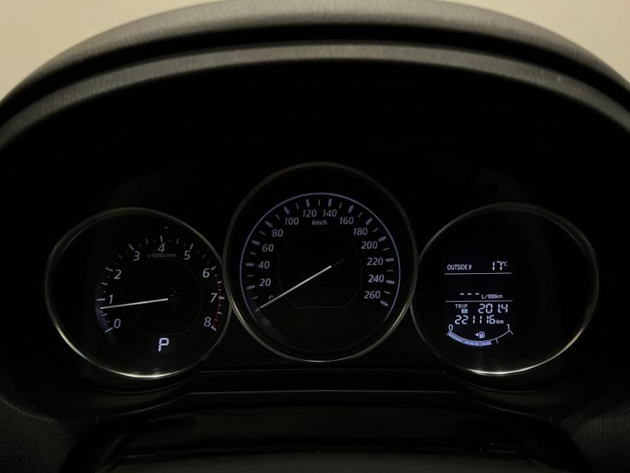 Mazda 6 III (GJ) Санкт-Петербург  - изображение 23