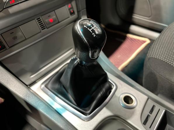 Ford Focus II Рестайлинг с пробегом 2009 года, цена 540 000 рублей, 170429 км, универсал, Автокод Объявления
