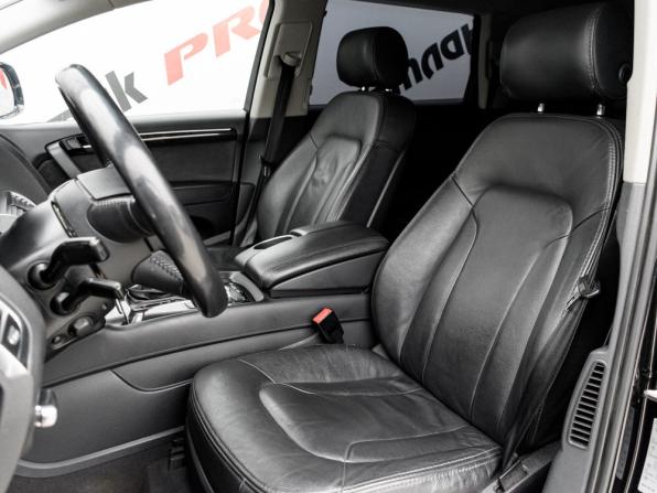 Audi Q7 I (4L) Рестайлинг с пробегом 2014 года, цена 2 000 000 рублей, 308755 км, внедорожник, Автокод Объявления