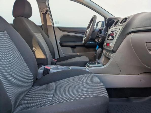 Ford Focus II Рестайлинг с пробегом 2010 года, цена 669 000 рублей, 189646 км, хэтчбек, Автокод Объявления
