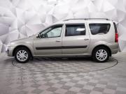 Lada (ВАЗ) Largus I Ульяновск  - изображение 23